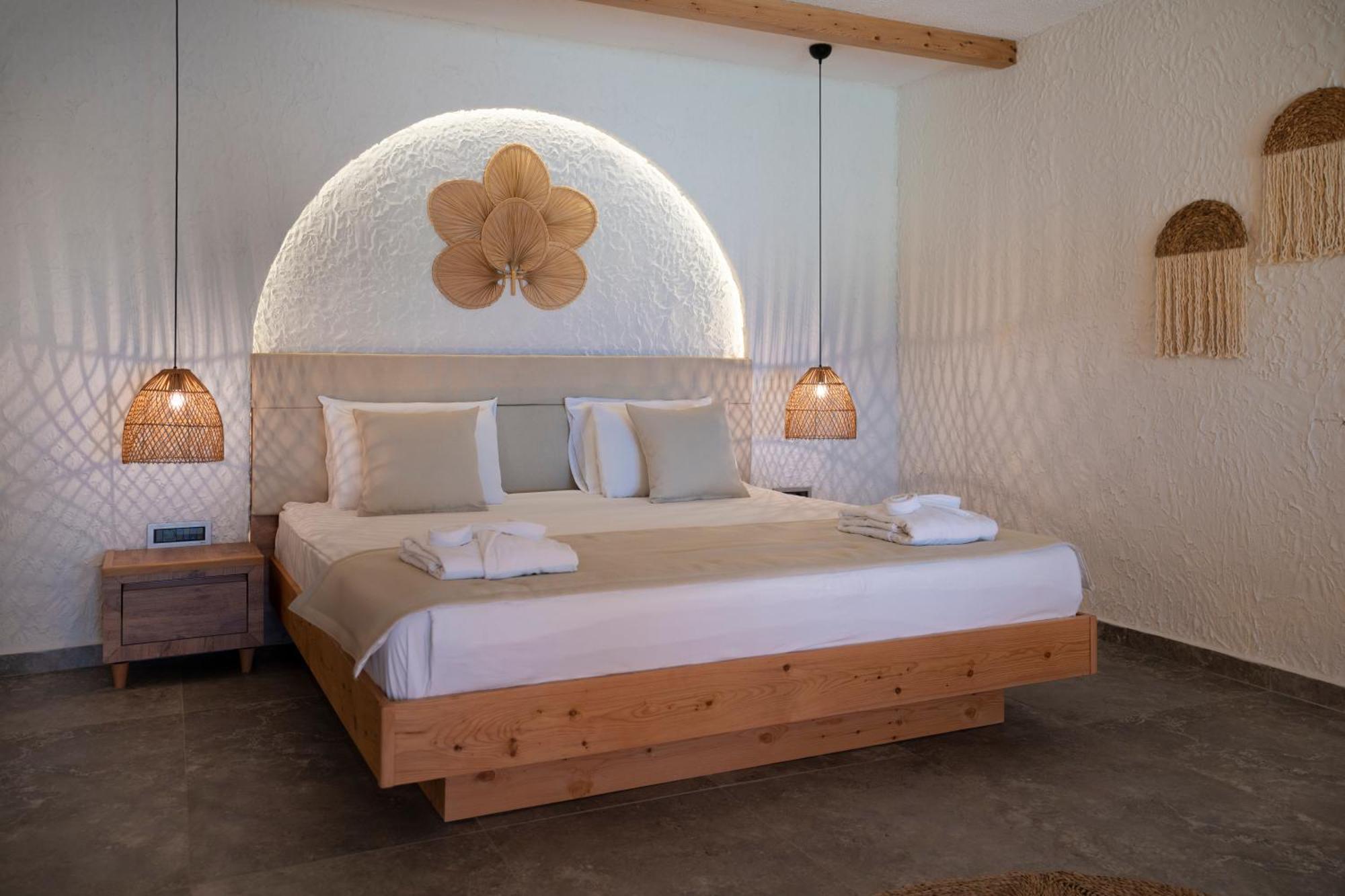 Flora Garden Beach Hotel - Adults Only 16 Plus - Couples Concept Kızılot Εξωτερικό φωτογραφία