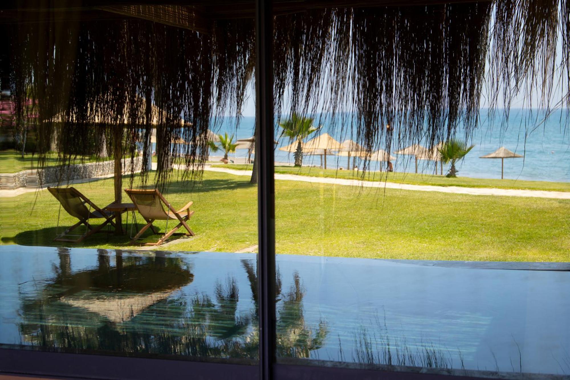 Flora Garden Beach Hotel - Adults Only 16 Plus - Couples Concept Kızılot Εξωτερικό φωτογραφία