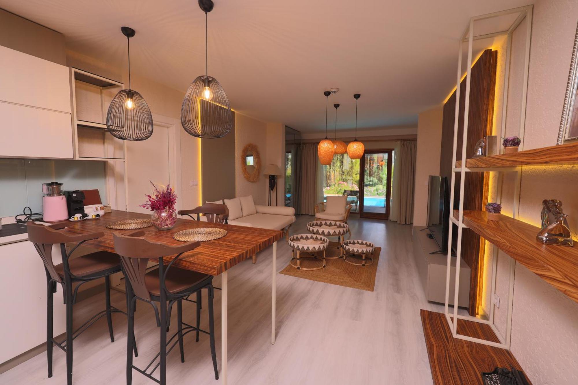 Flora Garden Beach Hotel - Adults Only 16 Plus - Couples Concept Kızılot Εξωτερικό φωτογραφία