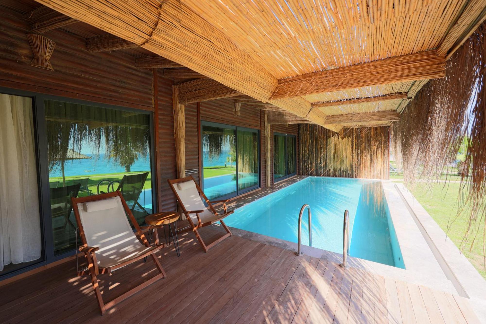 Flora Garden Beach Hotel - Adults Only 16 Plus - Couples Concept Kızılot Εξωτερικό φωτογραφία