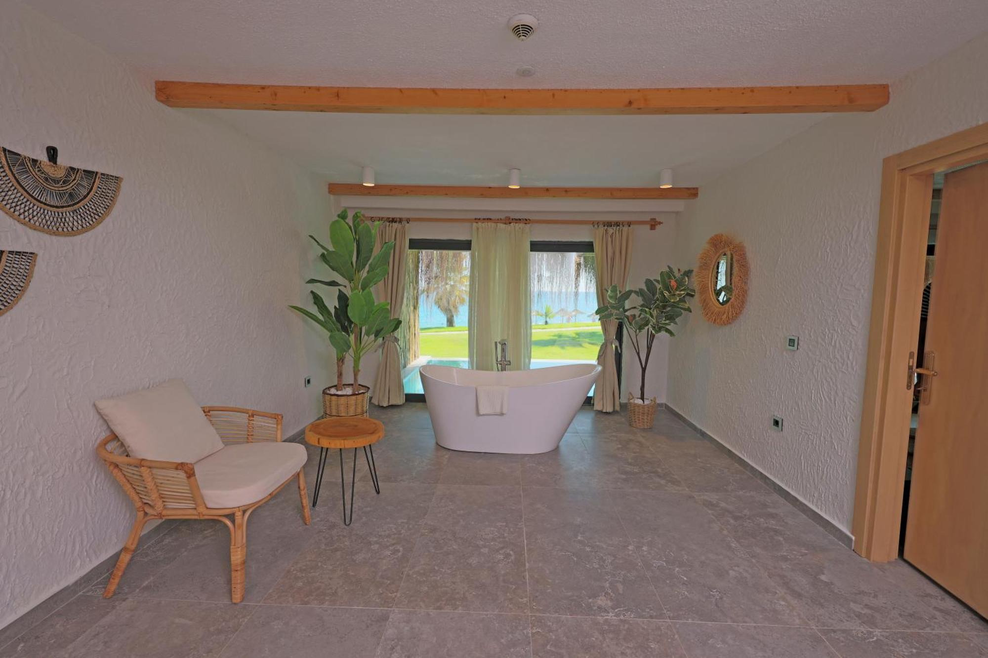 Flora Garden Beach Hotel - Adults Only 16 Plus - Couples Concept Kızılot Εξωτερικό φωτογραφία