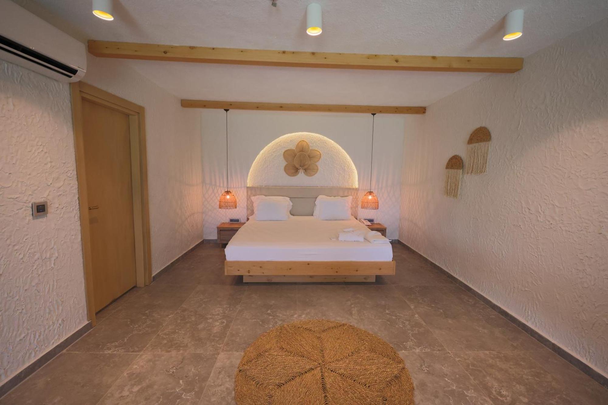 Flora Garden Beach Hotel - Adults Only 16 Plus - Couples Concept Kızılot Εξωτερικό φωτογραφία